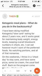 Easy Keto Meal Plans for Beginners